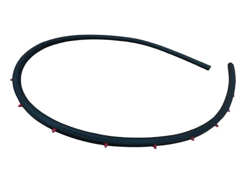 5032547600 УПЛОТНИТЕЛЬ КАПОТА ПЕРЕДНИЙ GEELY