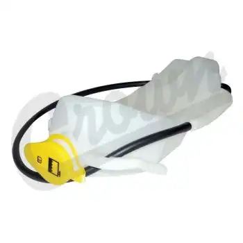 Расширительный бачок CROWN 68091500AD