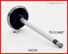 Клапан впускной V4376 ENGINETECH