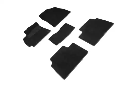 Коврики в салон SEINTEX 96087