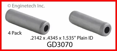 направляющая клапана GD3070 ENGINETECH