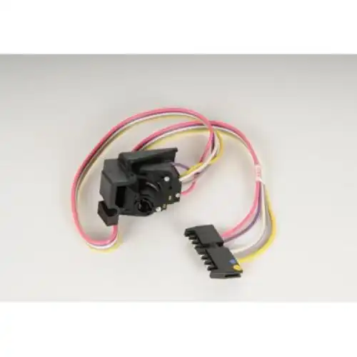 Переключатель подрулевой AC DELCO D6389A