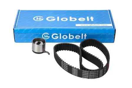 Ремкомплект ГРМ HZ028KIT GLOBELT