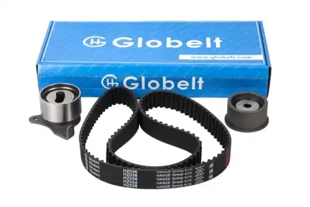 Ремкомплект ГРМ HZ036KIT GLOBELT