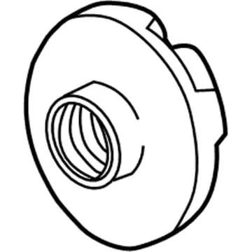 Ступица MOPAR 4683869AB