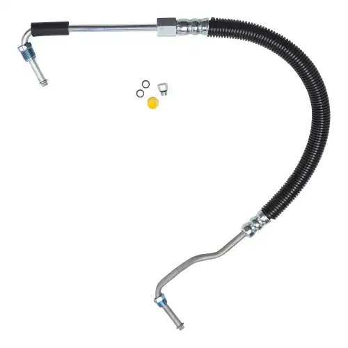 Шланг ГУР EDELMANN 92093