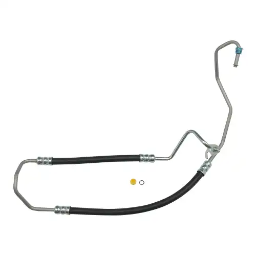Шланг ГУР EDELMANN 92290
