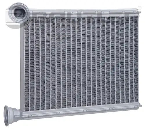 Радиатор печки BAUTLER BTL6100BH