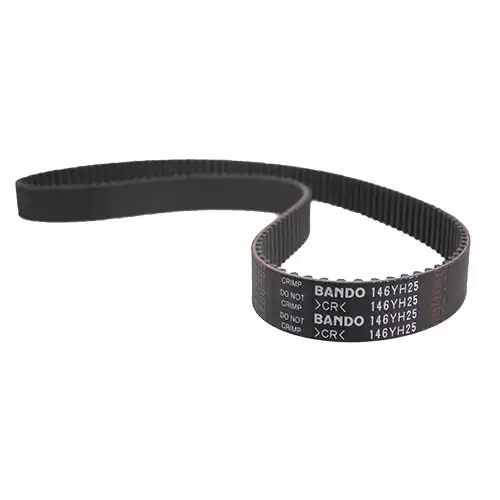 Ремень ГРМ 13568-70090 BANDO 146YH25