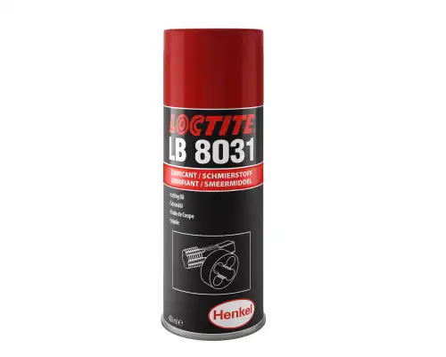 Технологическое масло LOCTITE 1324497 0.4 л