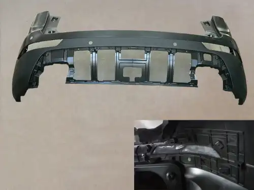 Бампер задний 2804110AKY00A HAVAL