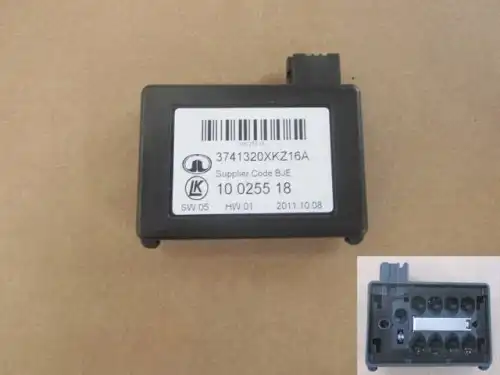 3741320XKZ16A ДАТЧИК ДОЖДЯ GW HOVER H6 HAVAL