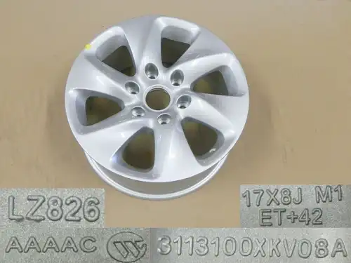 3113100XKV08A диск колесный HAVAL