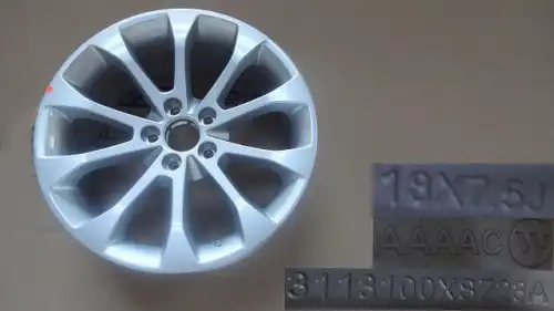 Диск колесный 3113100XSZ23A HAVAL