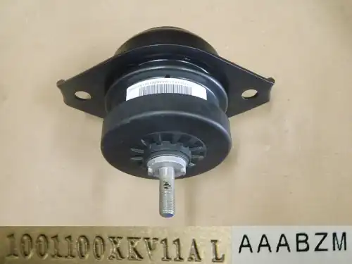 Подушка крепления двигателя HAVAL 1001100XKV11A
