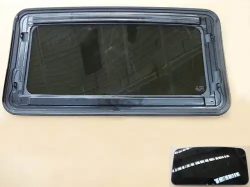 Стекло люка 5703150XSZ08A HAVAL