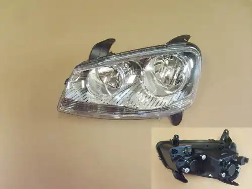 Фара HAVAL 4121500P24A