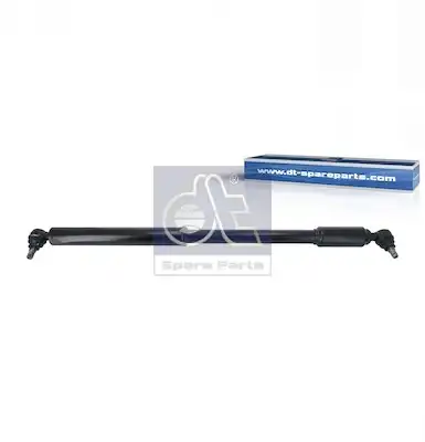 3.63088 Steering system damper fits: MAN DT