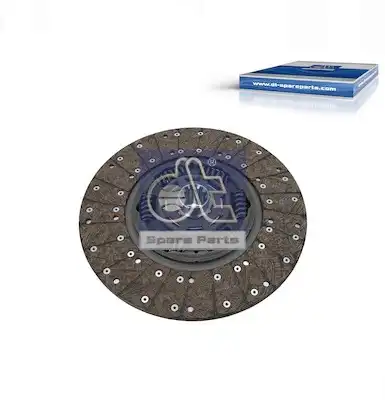 Ведомый диск 5.50402 DT
