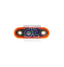 Подшипник выжимной сцепления DT 5.50083