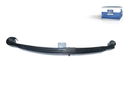 Рессора подвески DT 4.71617