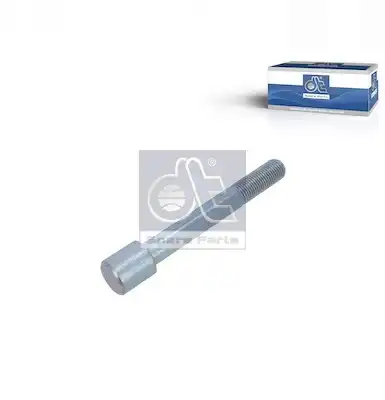 Палец ушка рессоры 7.11200 DT