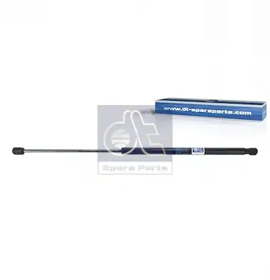 Пневматический упругий элемент 4.70507 DT