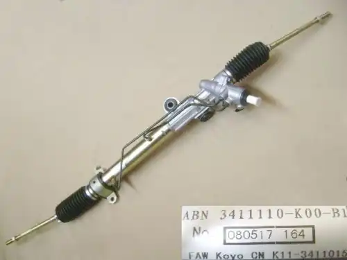 Рулевая рейка HAVAL 3411110-K00-B1