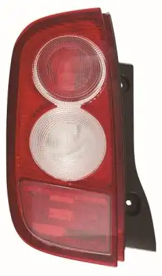 Фонарь задний ABAKUS 215-19G6L-LD-UE