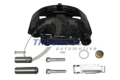 Тормозной суппорт 01.35.522 TRUCKTEC