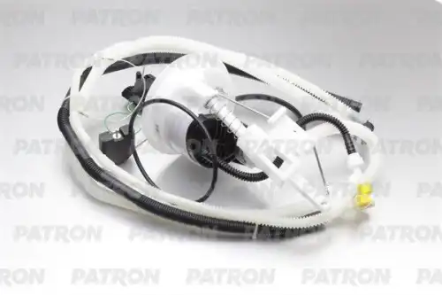 Топливный фильтр PATRON PF3353