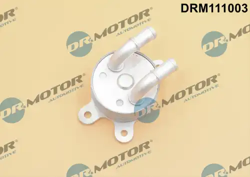 Масляный радиатор DR. MOTOR DRM111003
