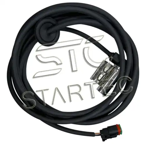 Датчик ABS STARTEC INF.09.720