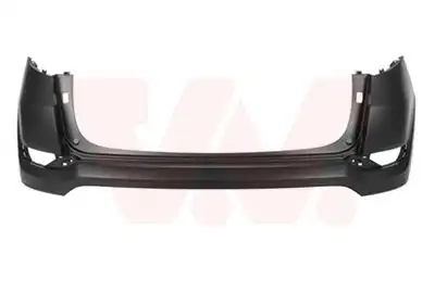 Буфер 8264540 VAN WEZEL