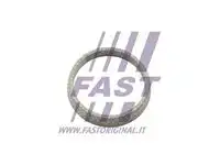 Прокладка глушителя FAST FT84823
