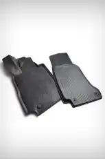 Коврики в салон COMFORT 34.99.502.PLA Mercedes-Benz E-class 2016-н.в. 1 шт.,