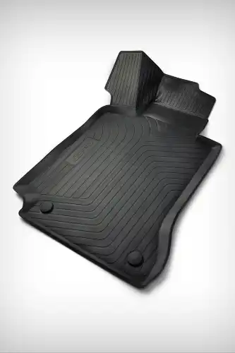 Коврики в салон COMFORT 34.99.502.PLA Mercedes-Benz E-class 2016-н.в. 1 шт.,