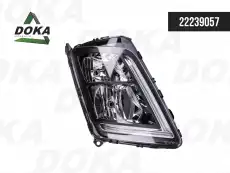 Фара DOKA 22239057