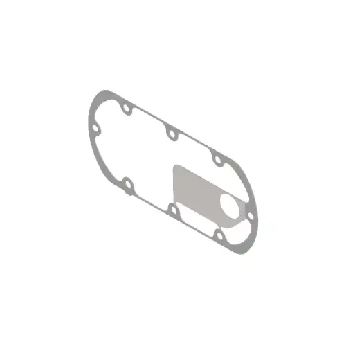 R132396 Прокладка ОРИГИНАЛ JOHN DEERE