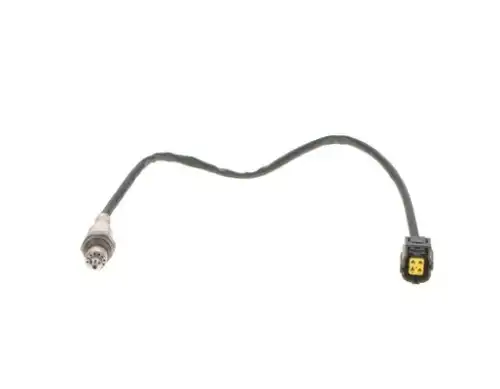 Лямбда-зонд BOSCH 025803002K
