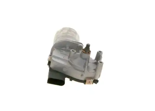 ПРИВОД СТЕКЛООЧИСТИТЕЛЯ 0390243686 BOSCH