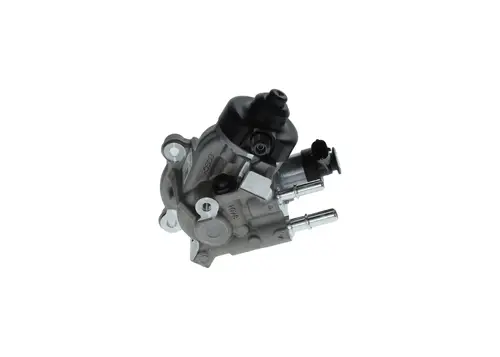 ТНВД ДИЗЕЛЬ (СИСТЕМА CR) 0445011517 BOSCH