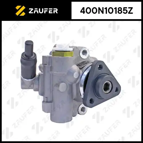 Насос гидроусилителя руля ZAUFER 400N10185Z