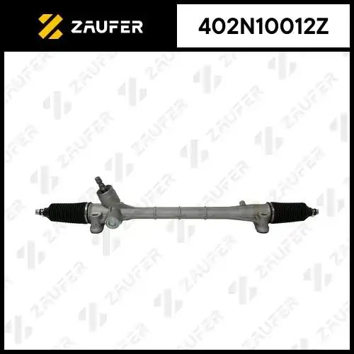 Рулевая рейка ZAUFER 402N10012Z