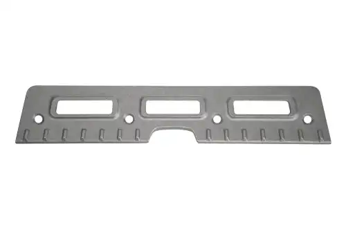 Подножка бампера серая DAF о.н. 964275 (M3010188) MARSHALL