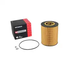 Фильтр масляный MARSHALL M9720014 MAN TGA