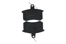 Тормозные колодки дисковые STELLOX 146 020-SX
