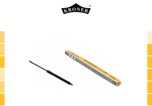 Амортизатор капота KRONER K3529049