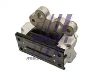 ПОДУШКА ДВИГАТЕЛЯ FORD TRANSIT 13> FT52224 FAST