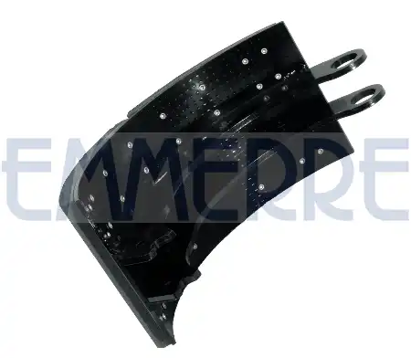 Тормозные колодки дисковые TECHNO BRAKE 963642